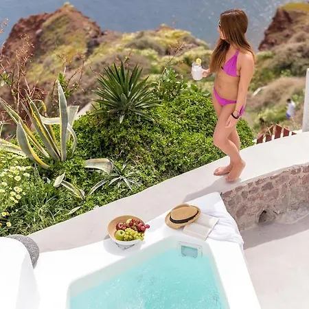 Cleo's Dream * Oia