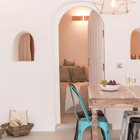 Apartament Cleo's Dream *