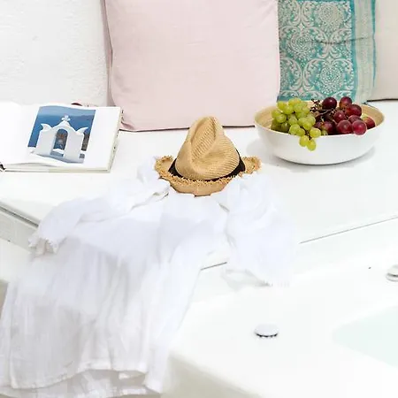 Apartament Cleo's Dream Oia