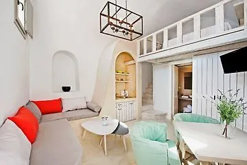 Cleo's Dream Apartament