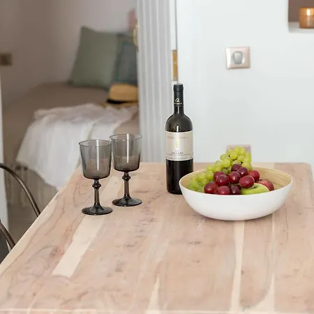 Cleo's Dream Apartament Oia