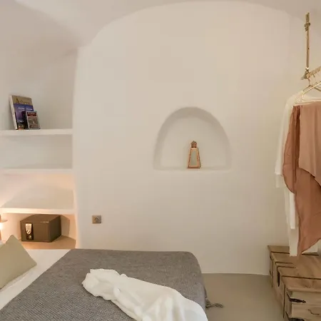 Cleo's Dream * Oia