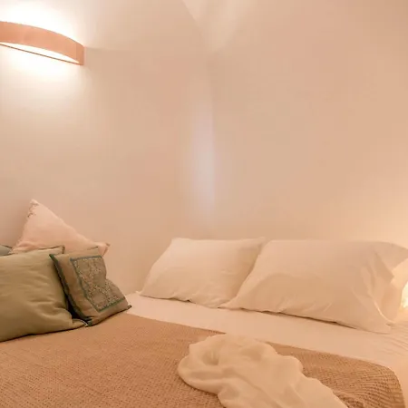 Cleo's Dream Apartament Oia
