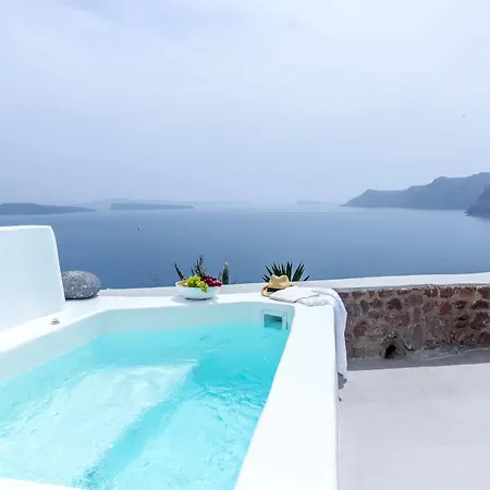 Cleo's Dream Oia